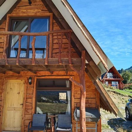 Cabana Parcela Vista Hermosa Puerto Aysen Ngoại thất bức ảnh